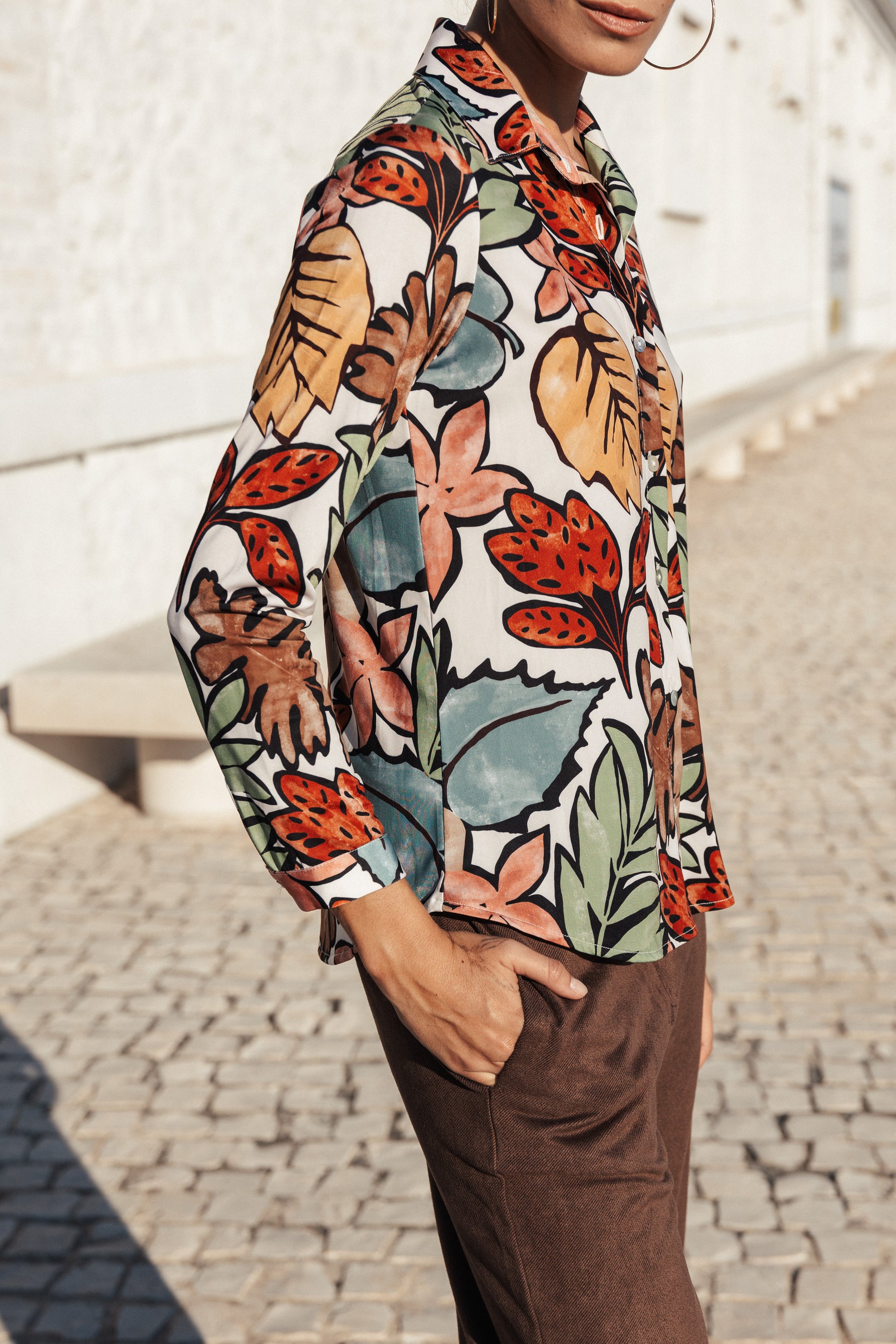 Parole Italy otoño 2025 moda