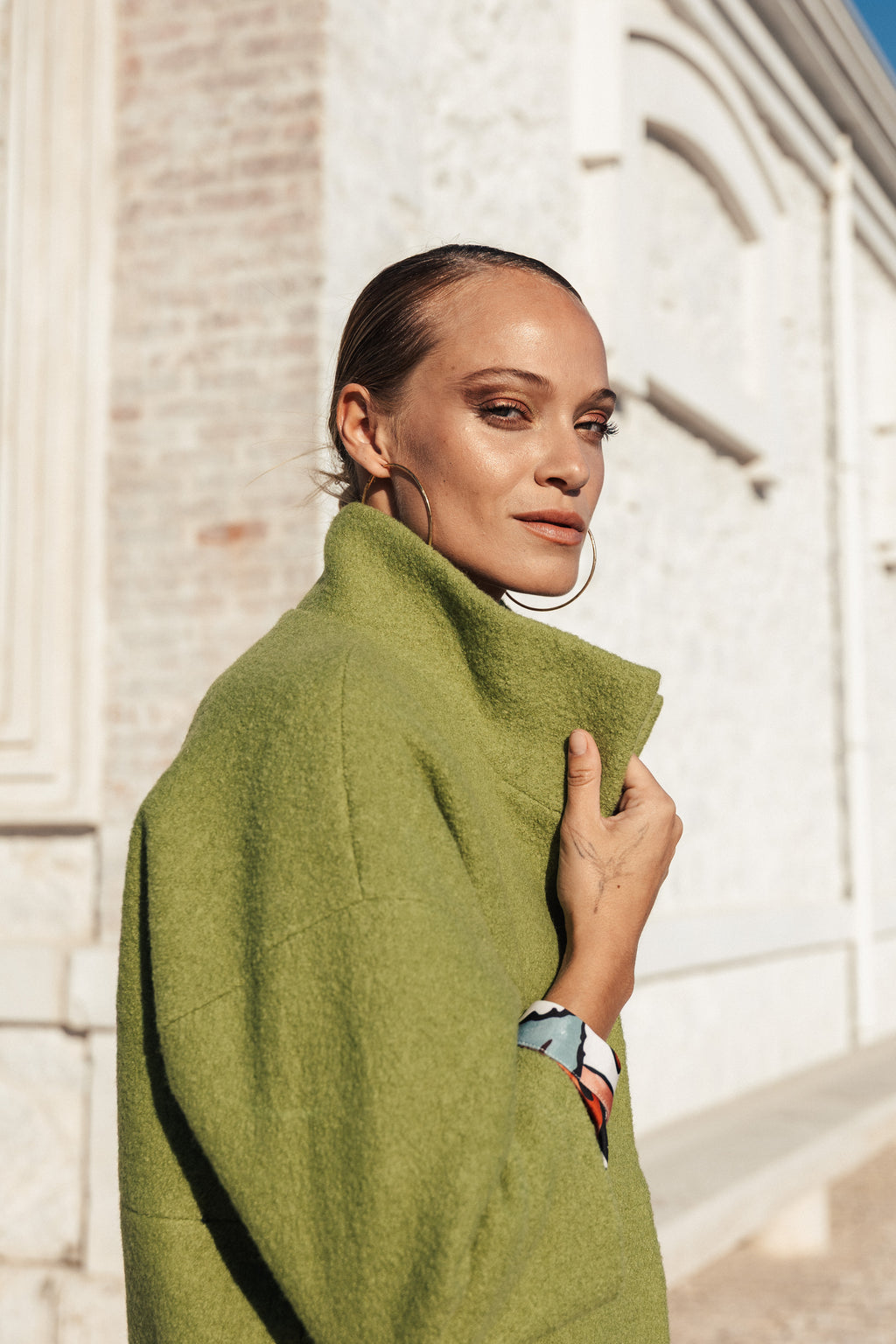 Parole Italy otoño 2025 moda