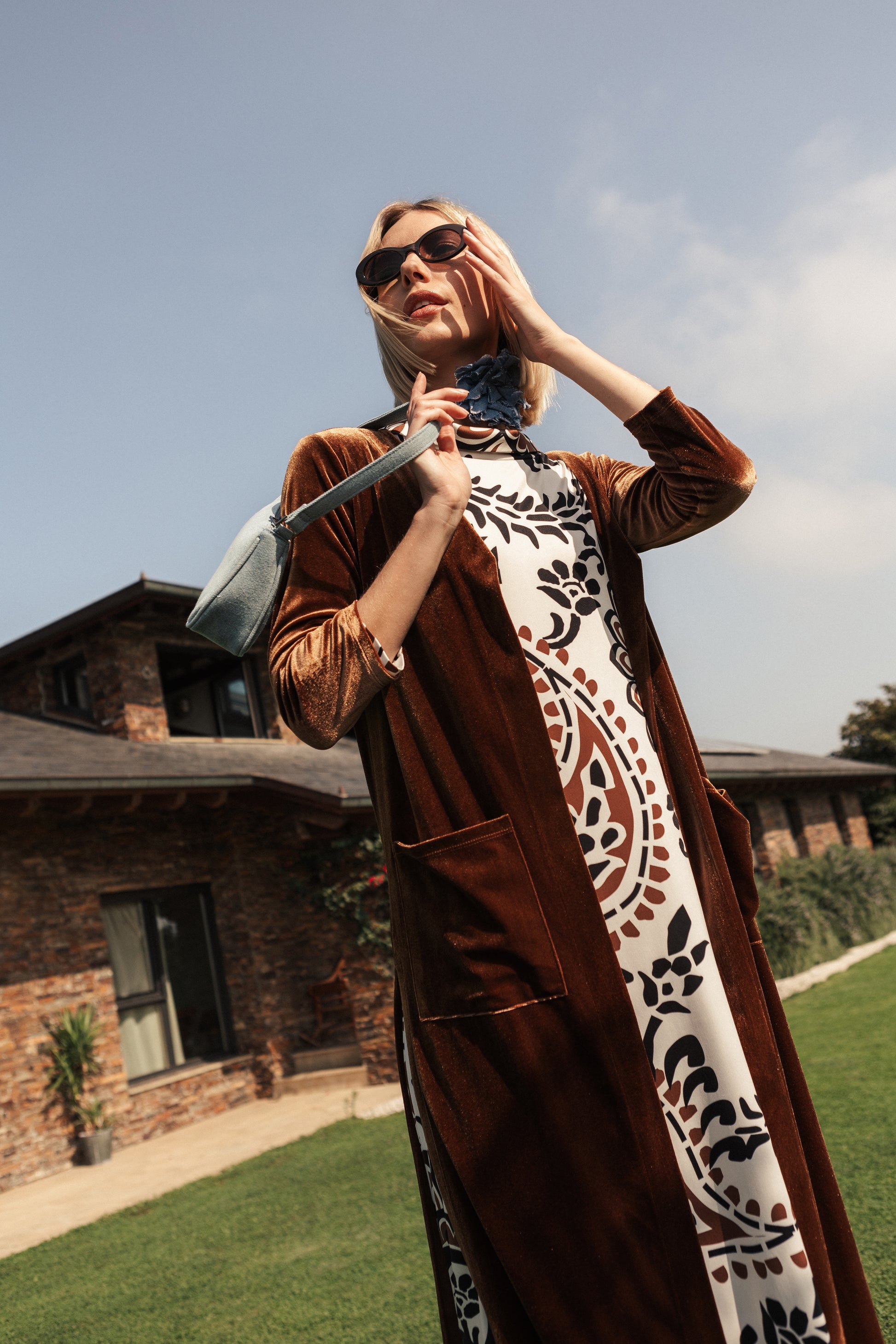 Parole Italy otoño 2025 moda