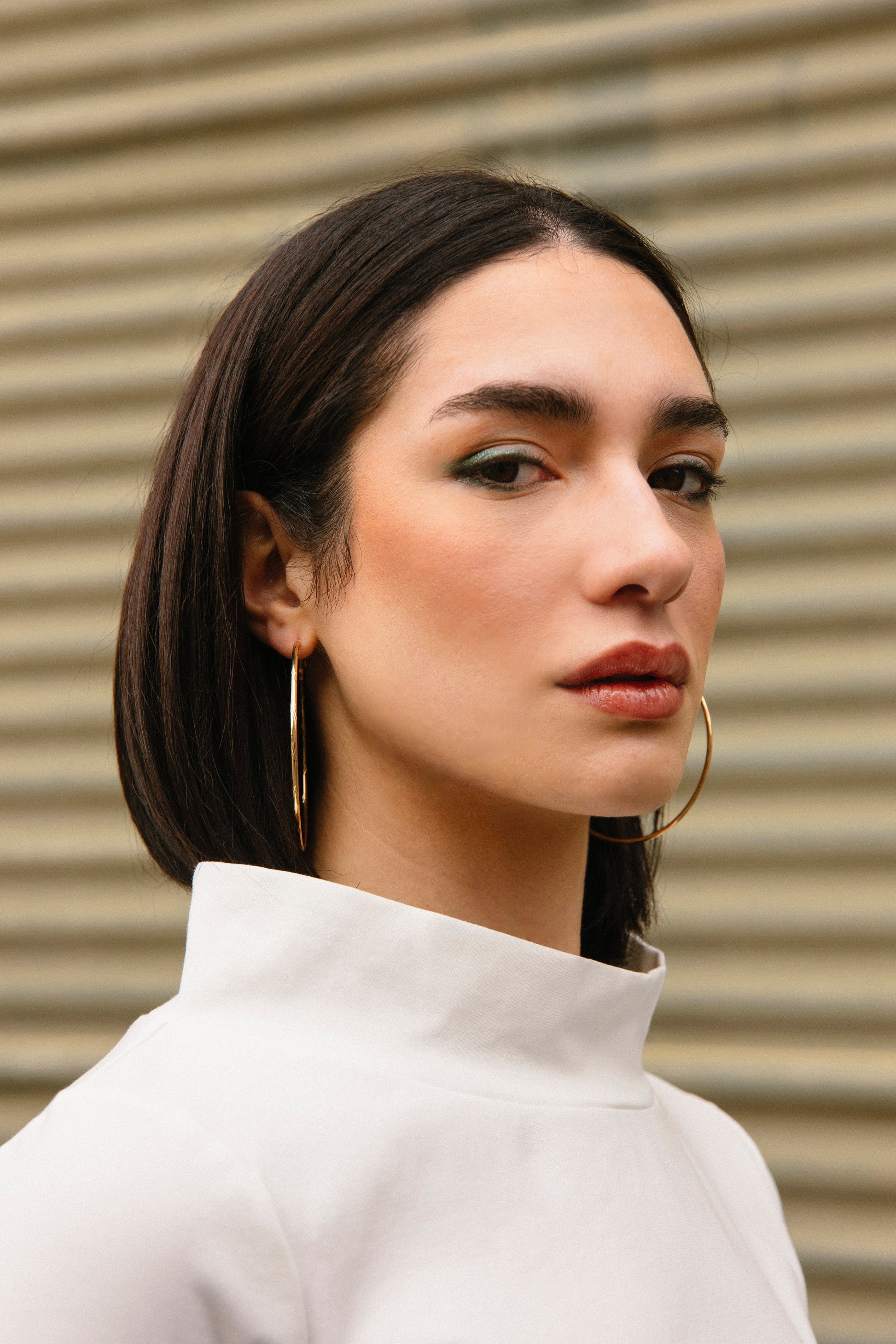 TOP AUDREY  PUNTO