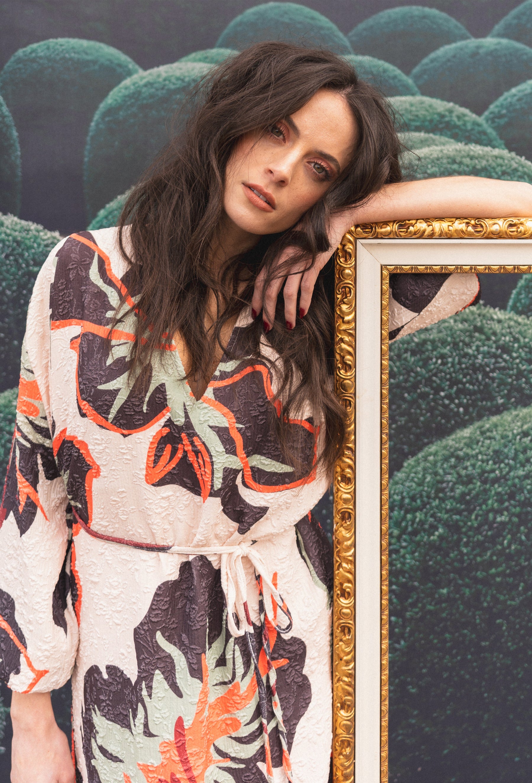 Parole italy SS2026 Lookbook