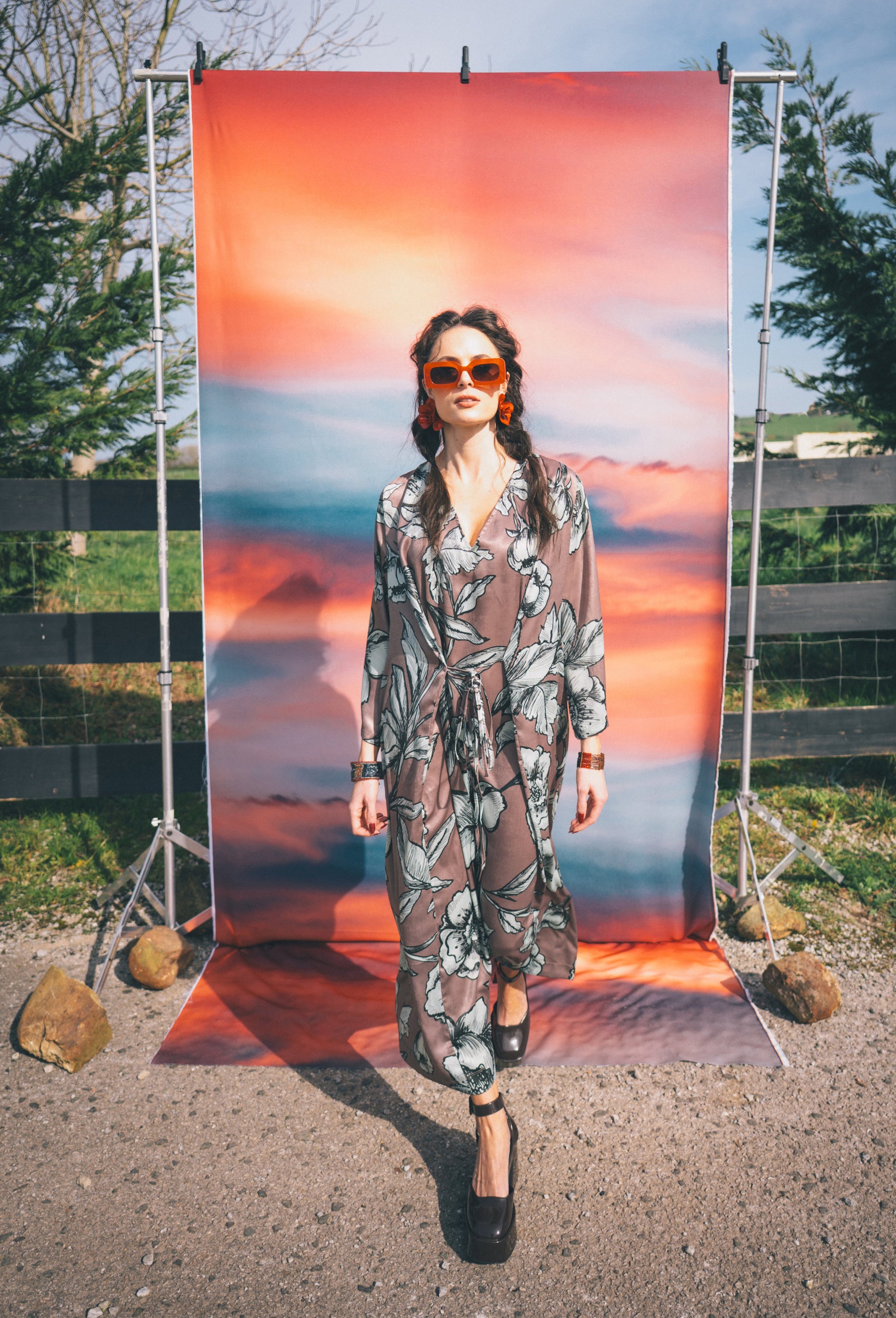 Parole italy SS2026 Lookbook
