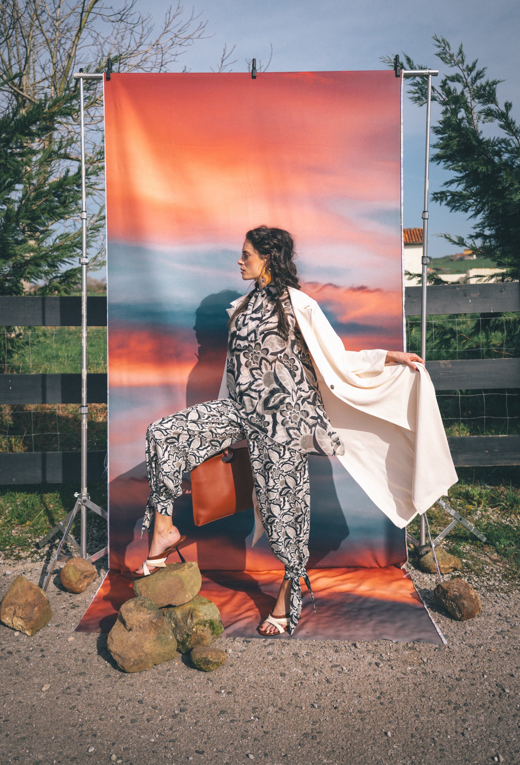 Parole italy SS2026 Lookbook