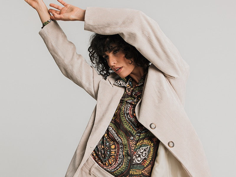 parole Italy - moda mujer