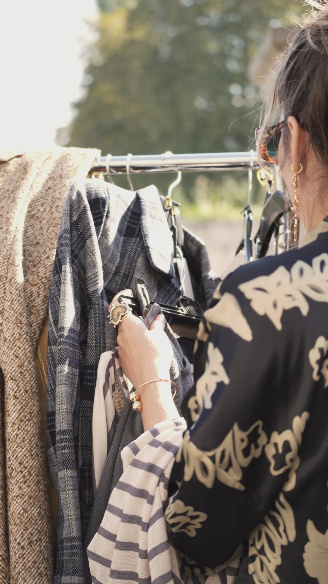 Parole Italy Nosotras